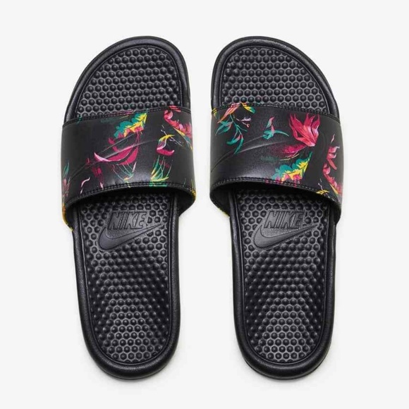 Nike | Shoes | Nike Benassi Jdi 